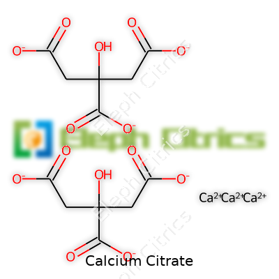 Calcium Citrate
