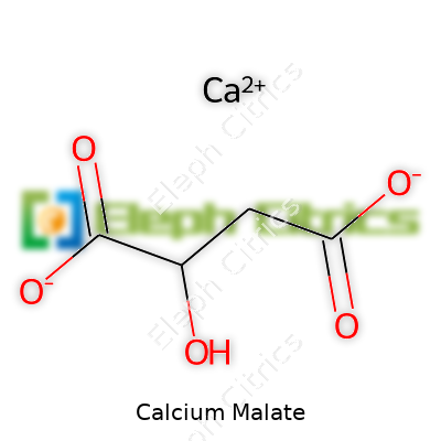 Calcium Malate