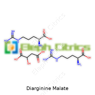 Diarginine Malate