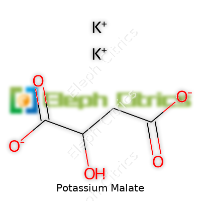 Potassium Malate