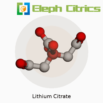 Lithium Citrate